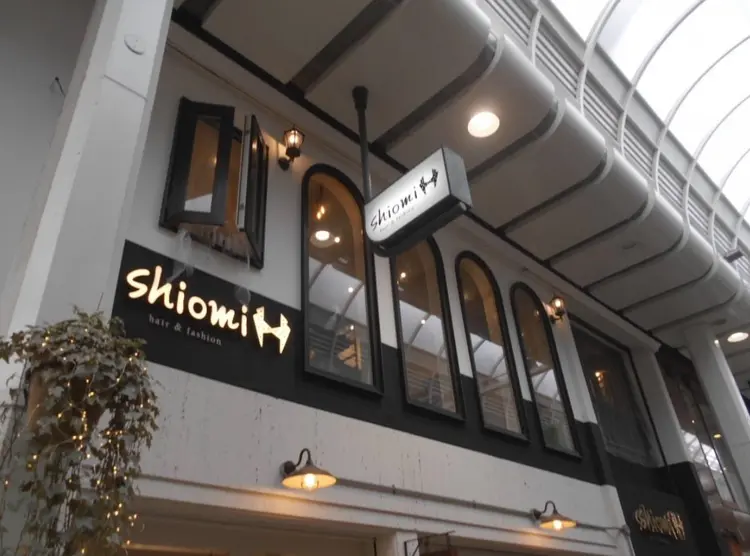 shiomi Hの内観・外観2