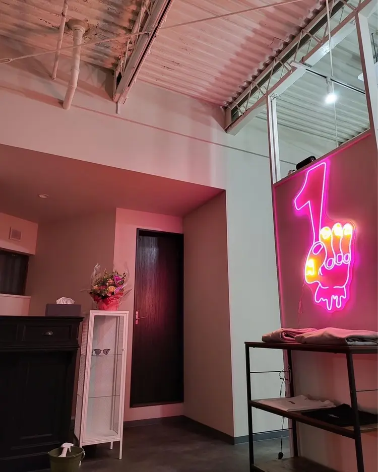 Alwonの内観・外観2