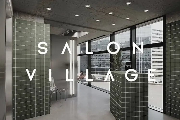 SALON VILLAGE Kyotoの内観・外観1