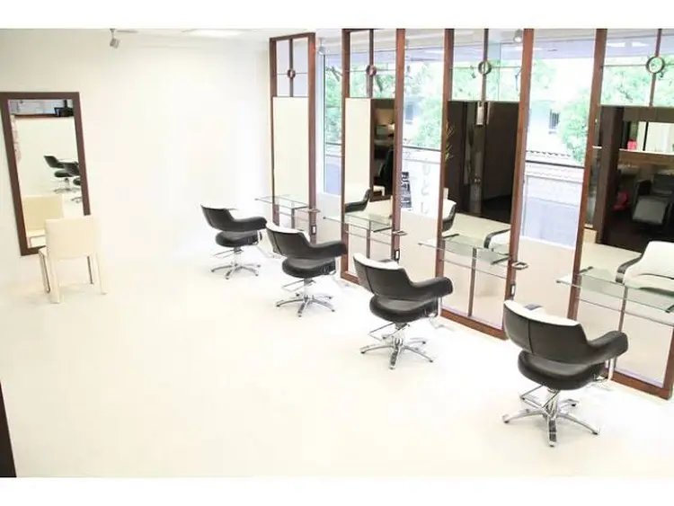 STELLA L'ovestの内観・外観2