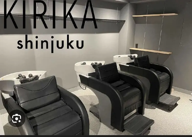 キリカ新宿の内観・外観2