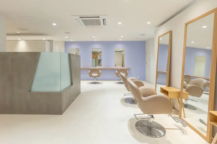 KINGDOM ALLUREの内観・外観3