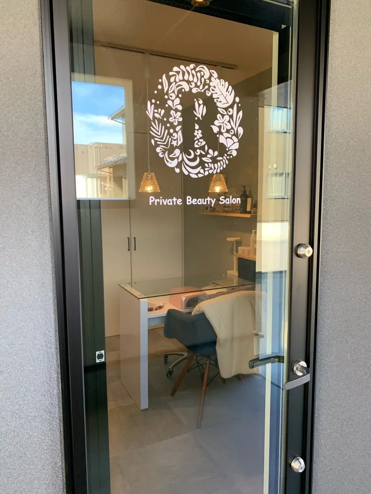 Reveの内観・外観1