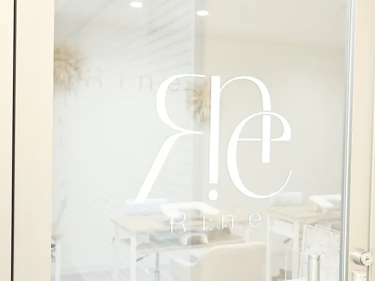 nail&eyelash Rineの内観・外観2