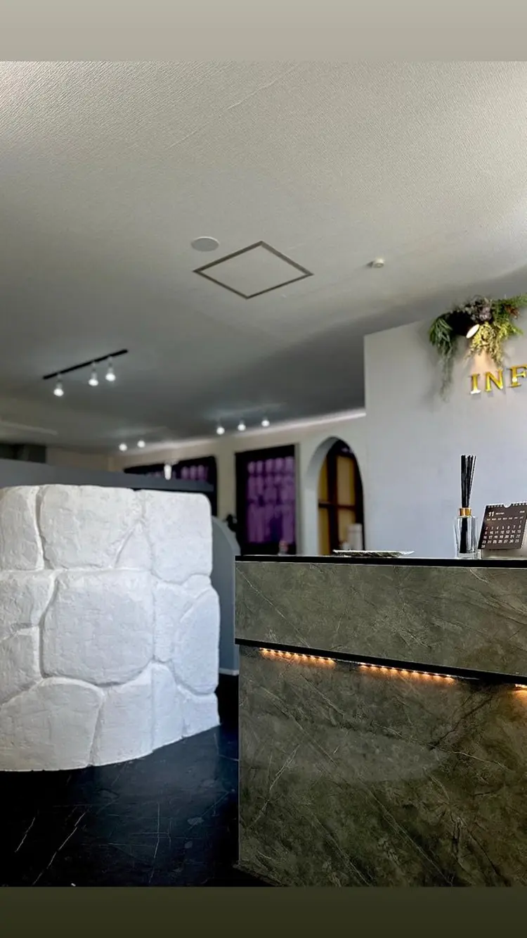 INFINITYの内観・外観3