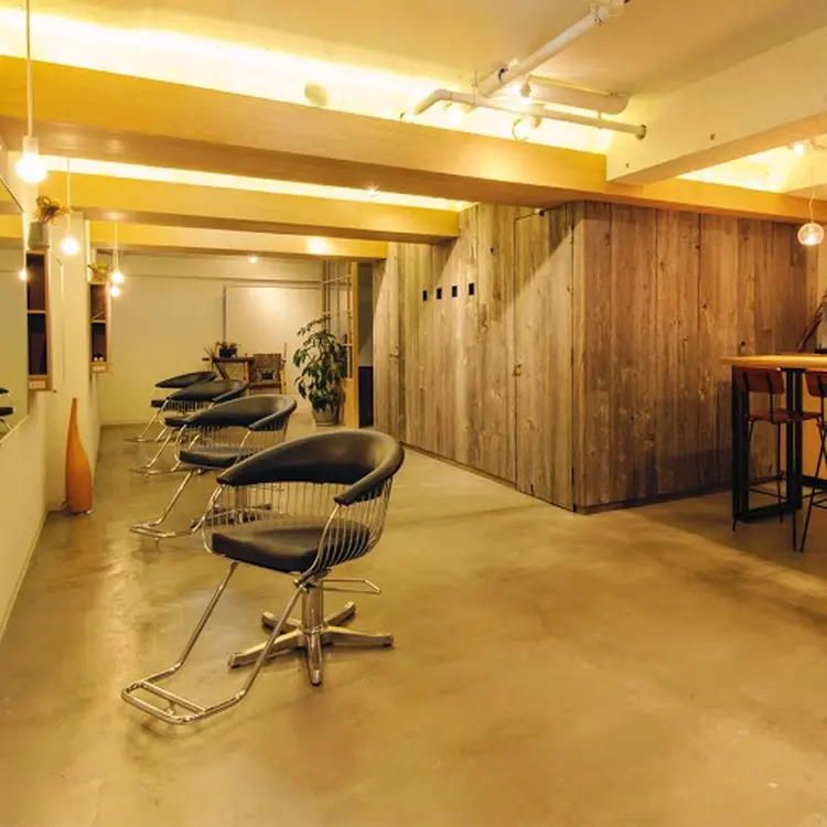 Dulce oroの内観・外観1