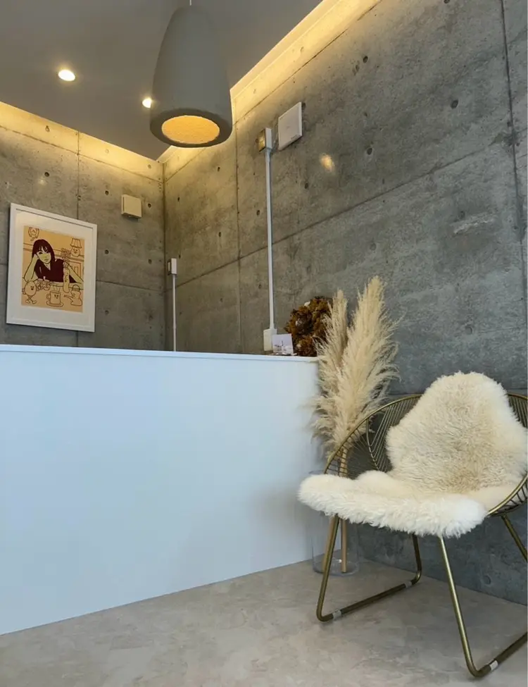 Cocoonの内観・外観1