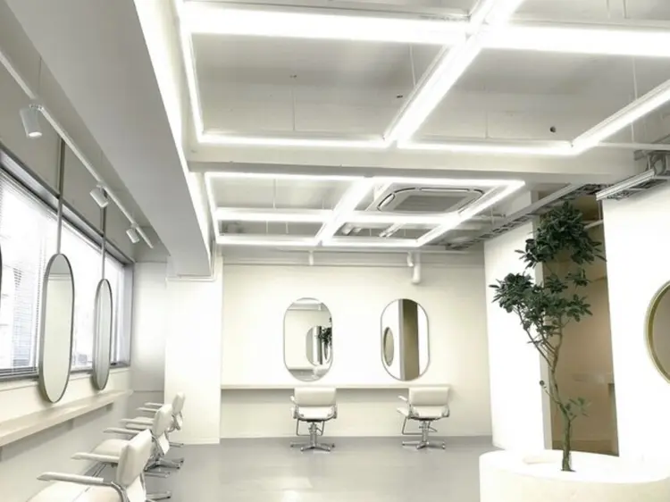 link by urban.の内観・外観2