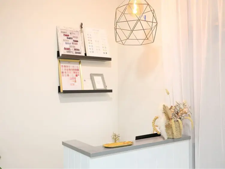 JUNNAILの内観・外観3