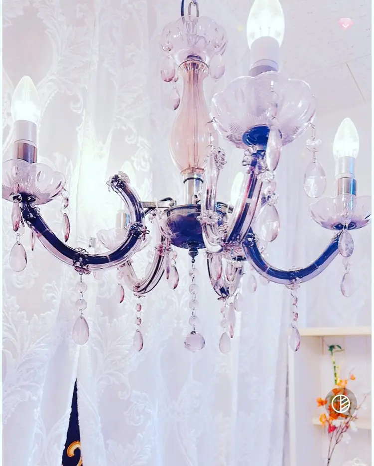 LUCIA(ルシア）の内観・外観1