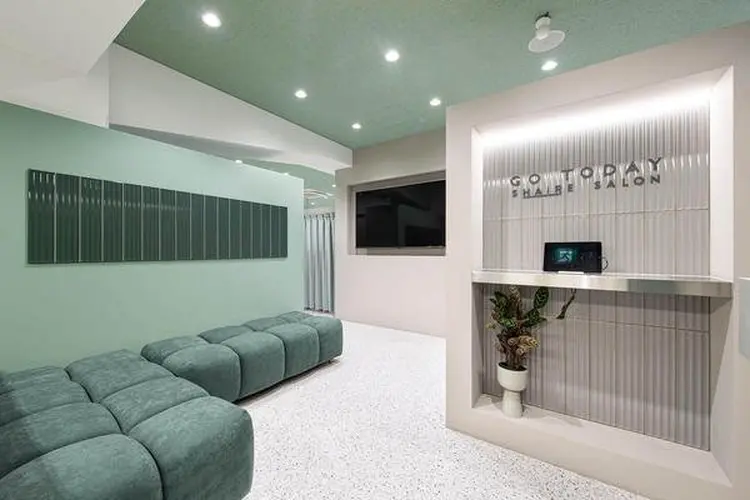 GO TODAY 横浜Solace店の内観・外観1