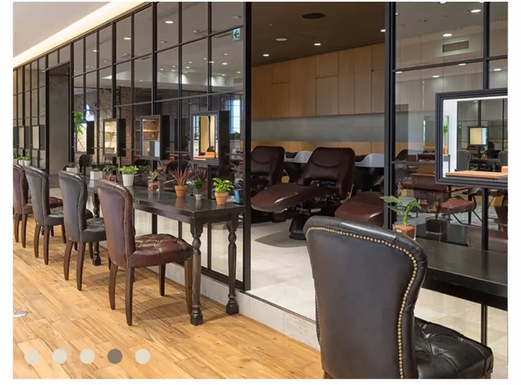 AFLOATRUVUAの内観・外観3