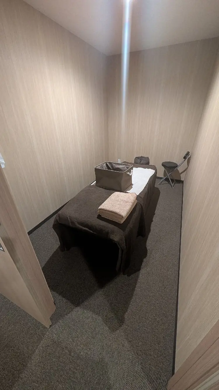 リフレッシュマイボディ+の内観・外観2