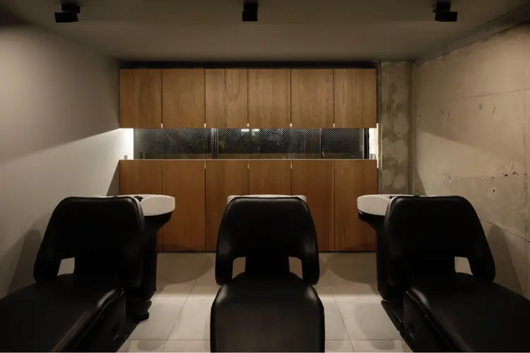 CHARLES　DESSIN tokyoの内観・外観2