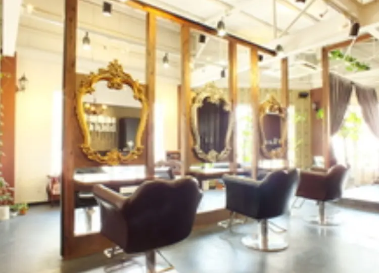 ヌーベルヴァーグの内観・外観2