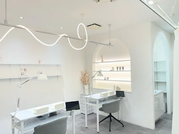 Plus Ewaluの内観・外観1