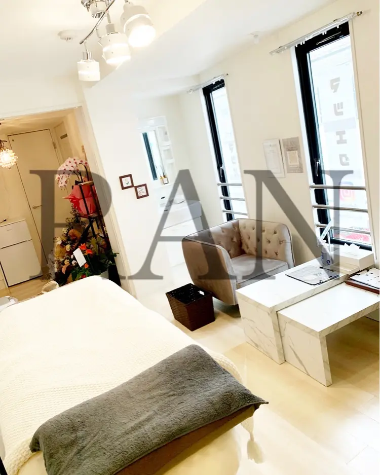 RANの内観・外観2