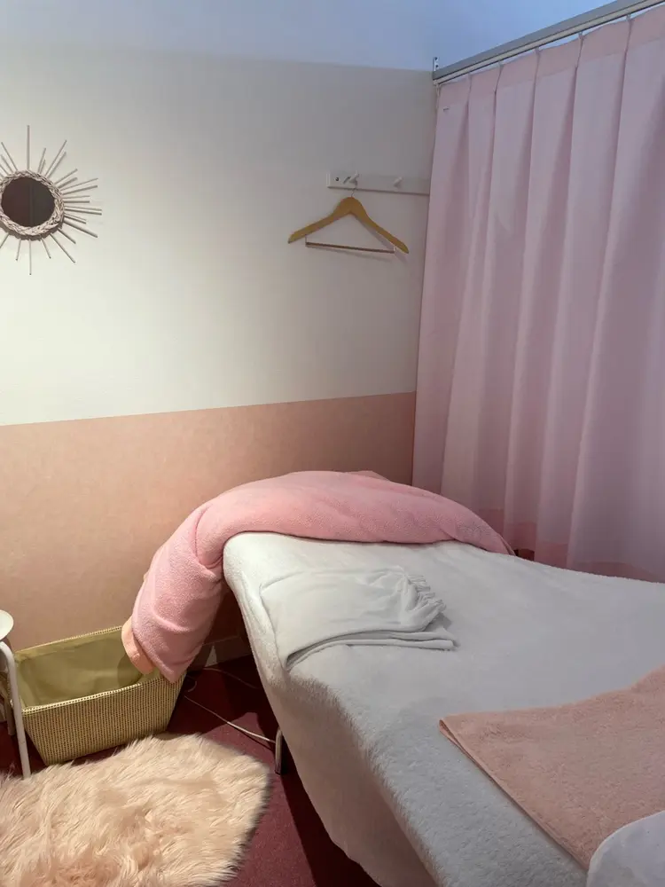 メナードフェイシャルサロン青葉楓の内観・外観3