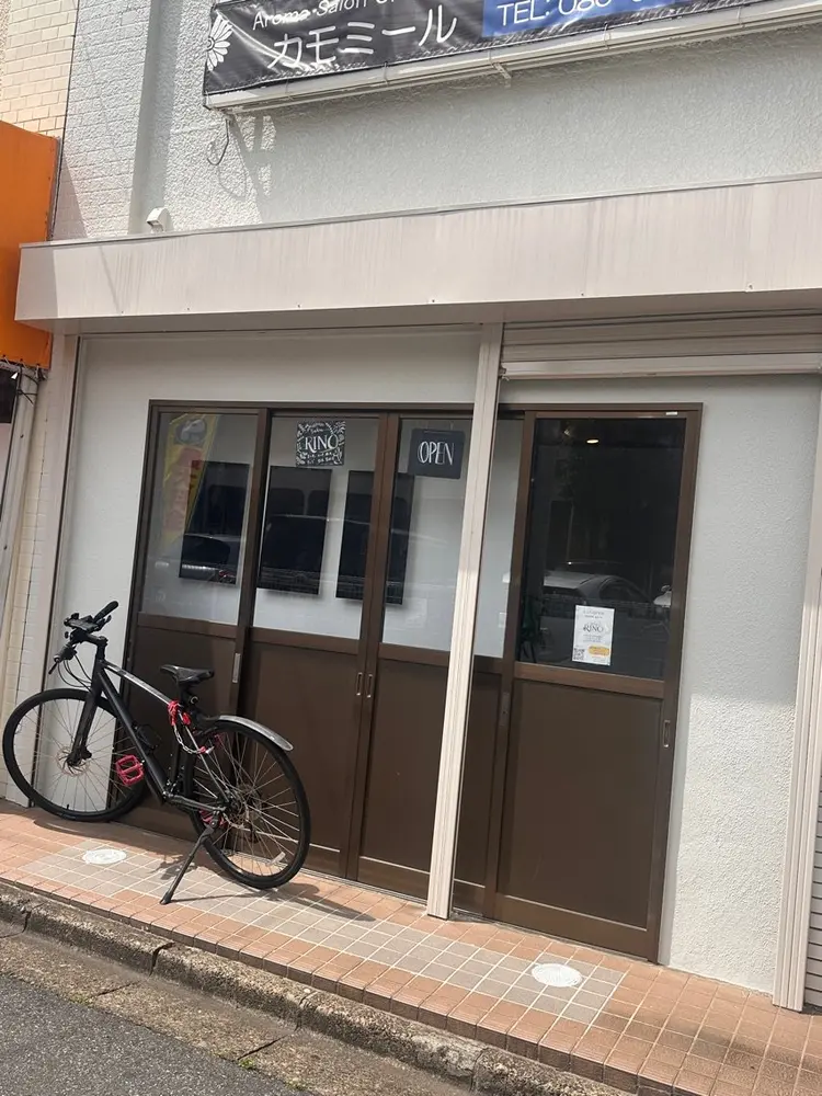 salon RINOの内観・外観1