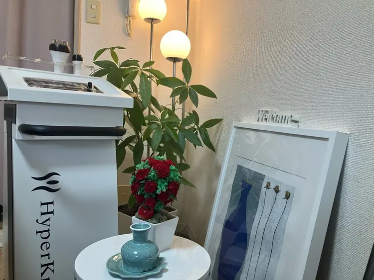 Queen ビューティーサロンの内観・外観3