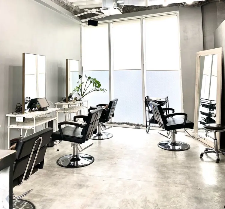 Rom.の内観・外観2