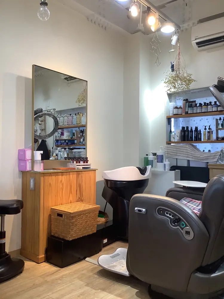 Pinna by Lasettaの内観・外観2