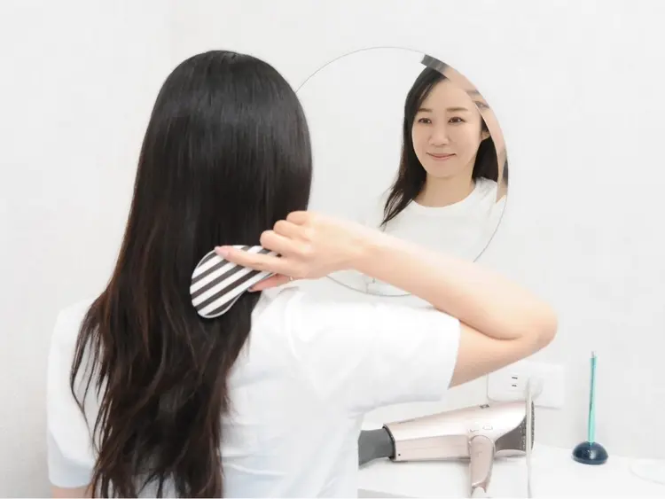 FLOW整体院の内観・外観3