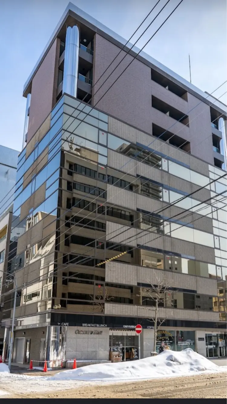 REPPLE(リプル)の内観・外観1