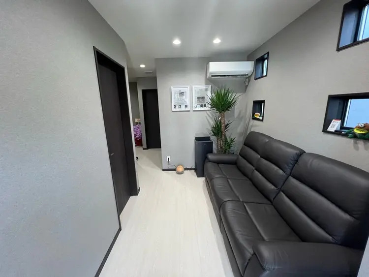 ボディケアサロンGOOD WORLDの内観・外観3