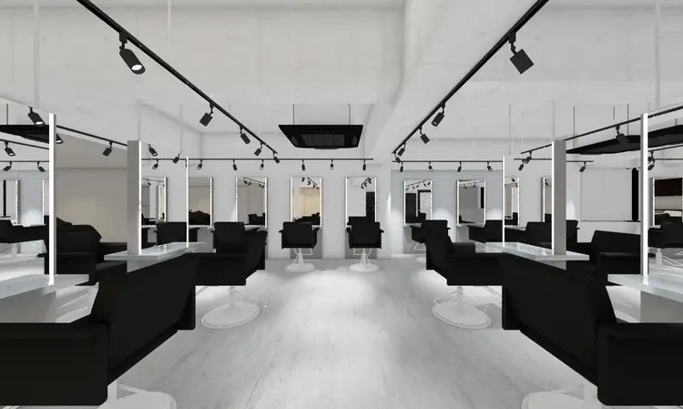 CHAINON 表参道の内観・外観2