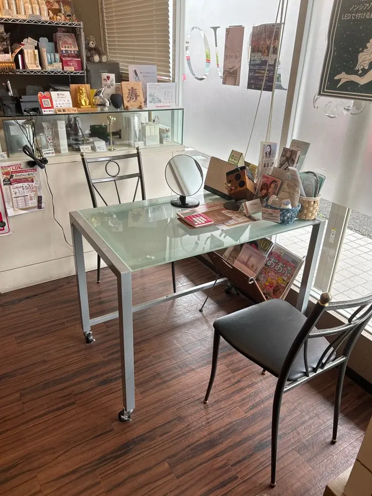 DUO.大府店の内観・外観1