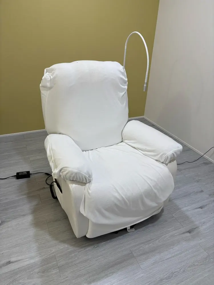 アイラッシュ シャレの内観・外観2