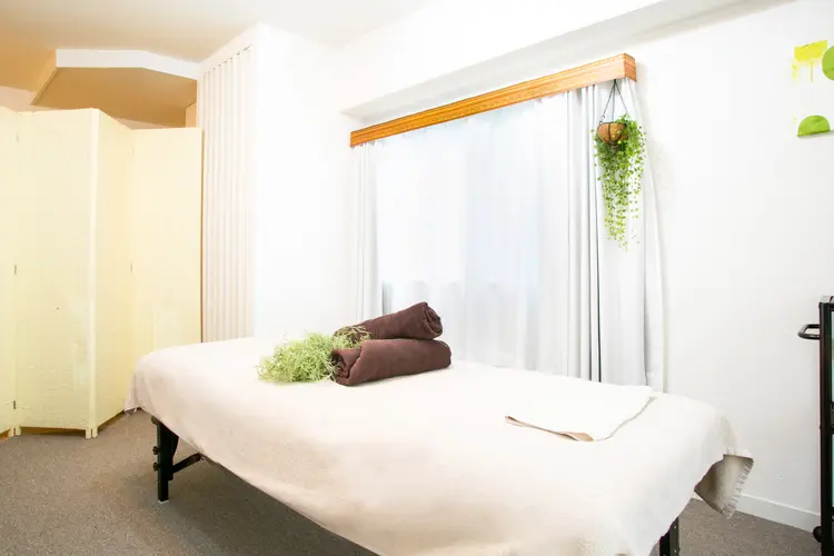 ケアビューティーsapuriの内観・外観1