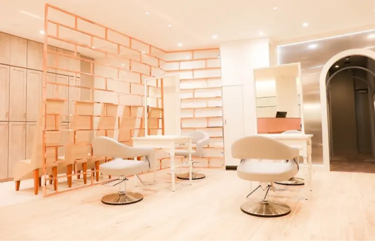 BONECCAの内観・外観2