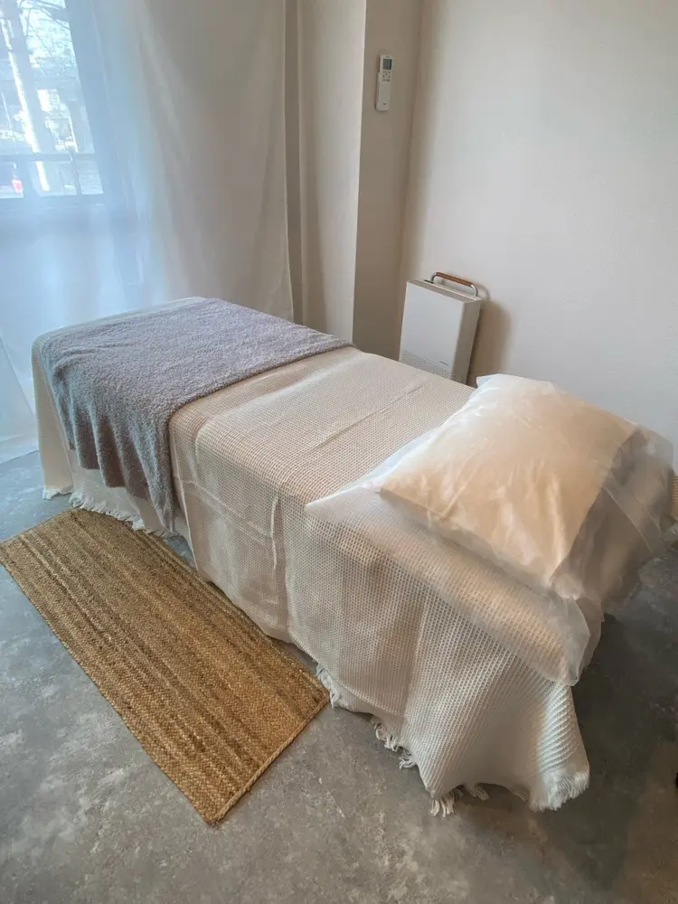 atelierSの内観・外観3