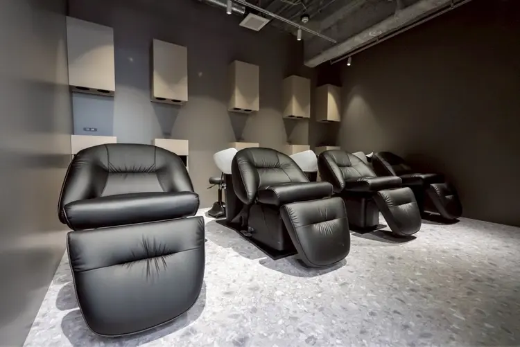 JEWIL原宿の内観・外観3