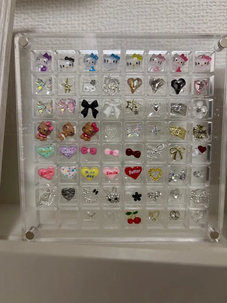 Nail   naturalの内観・外観3