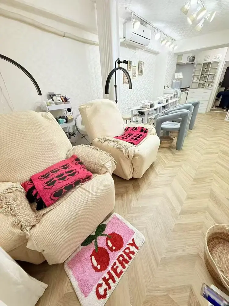 Uminail&eyelashの内観・外観3