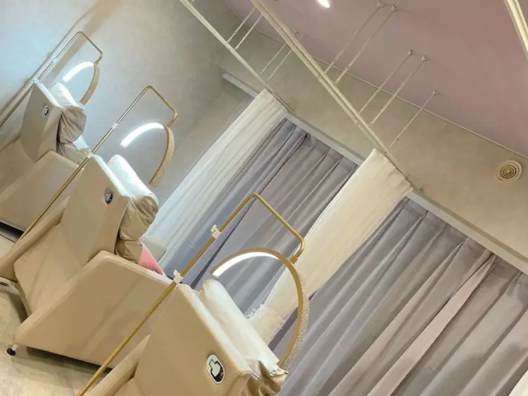 3RD EYE新宿店の内観・外観2