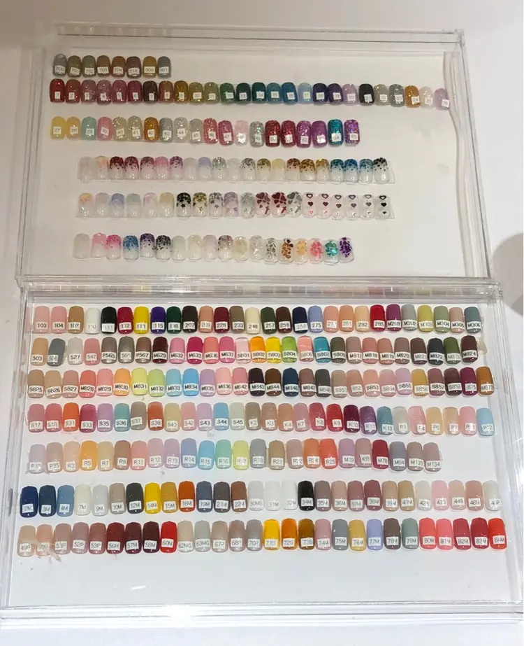 park by tokyo南堀江店の内観・外観3