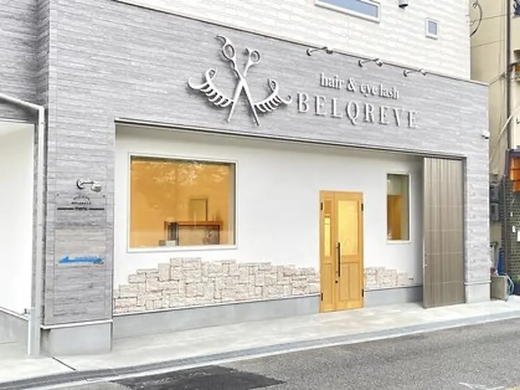 Lore Airlの内観・外観1