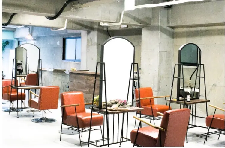 amy.の内観・外観3