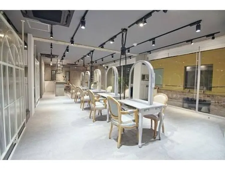 cache cacheの内観・外観2