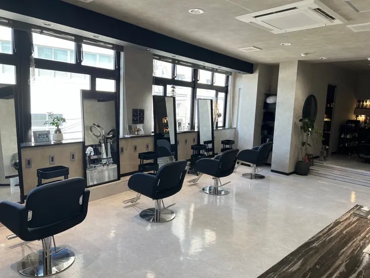 .Xianの内観・外観1