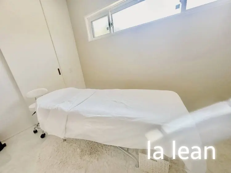 la leanの内観・外観1
