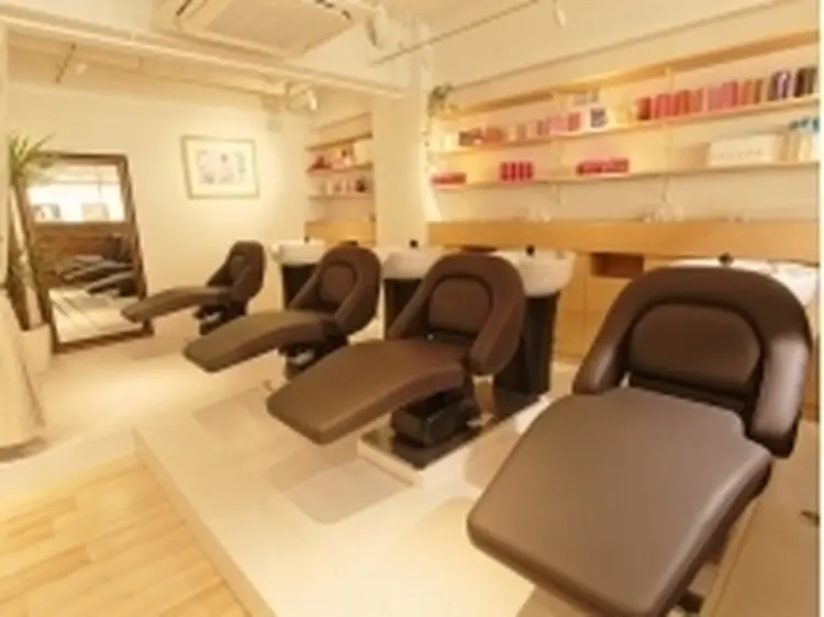 ZEST中野店の内観・外観2