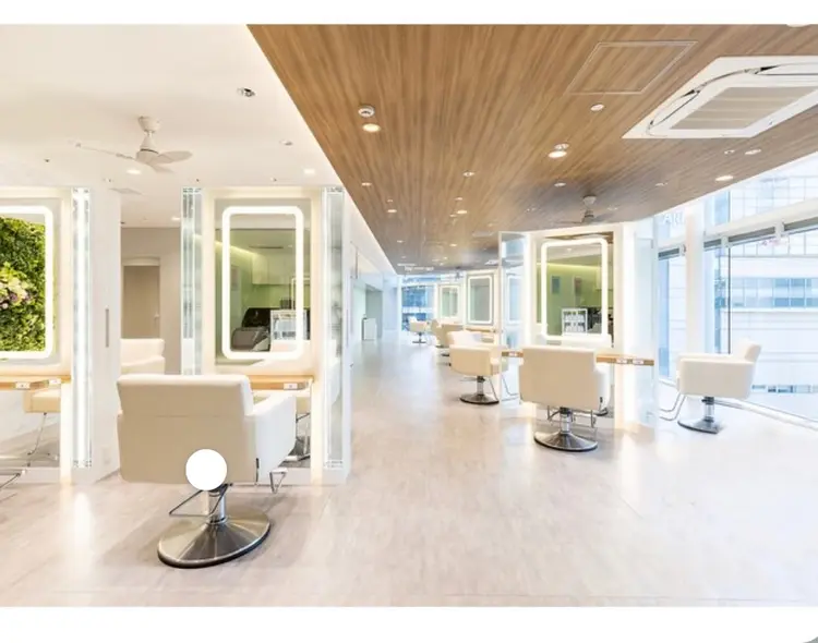 air-FUKUOKAの内観・外観1