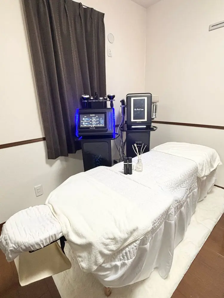 Bellvie beauty salonの内観・外観1