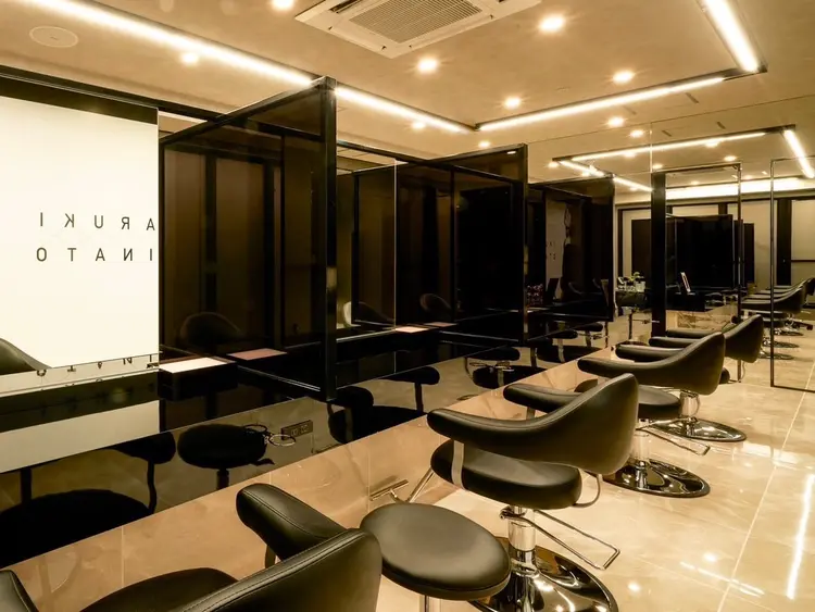 HARUKI MINATO japan TOKYOの内観・外観3