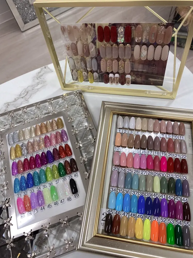 salon  Lilouの内観・外観3